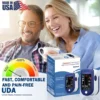 Zakdavi™ Smart Non-invasive Glucose Monitor