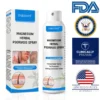 ✅Official Store: Zakdavi™ Magnesium Herbal Psoriasis Spray – FDA Certified Relief for Psoriasis, Eczema & Skin Tags