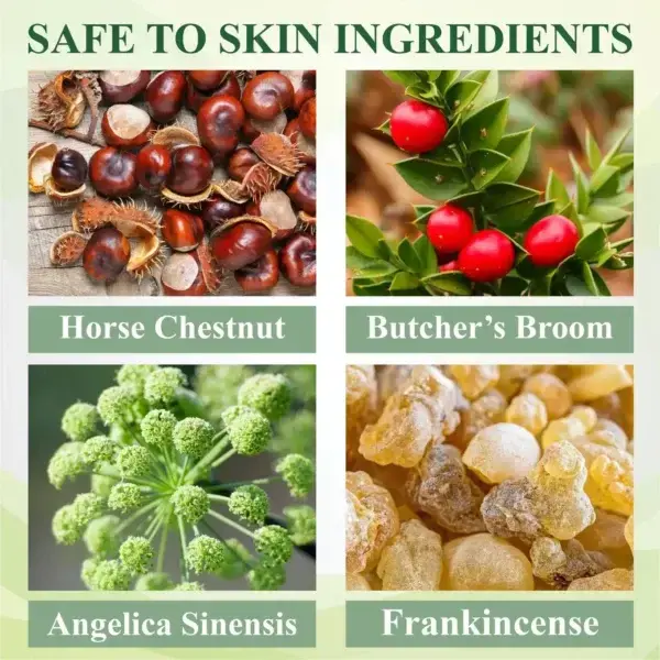 Zakdavi™ FluidEase Leg Therapy Edema Cream