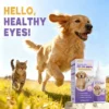 👩⚕️ Zakdavi™ NanoCare Pet Eye Drops ☑️ FDA Approved | Relieves Conjunctivitis, Dry Eyes, Cataracts, and Keratitis🐶