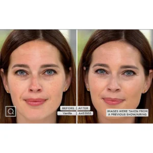 Zakdavi™ Complexion Rescue Tinted Hydrating Gel Cream