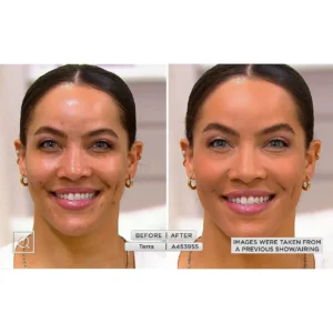 Zakdavi™ Complexion Rescue Tinted Hydrating Gel Cream