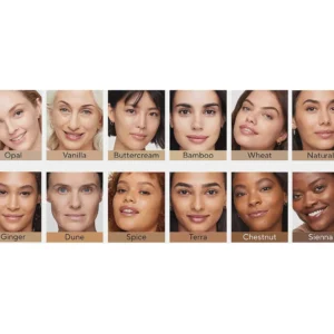 Zakdavi™ Complexion Rescue Tinted Hydrating Gel Cream