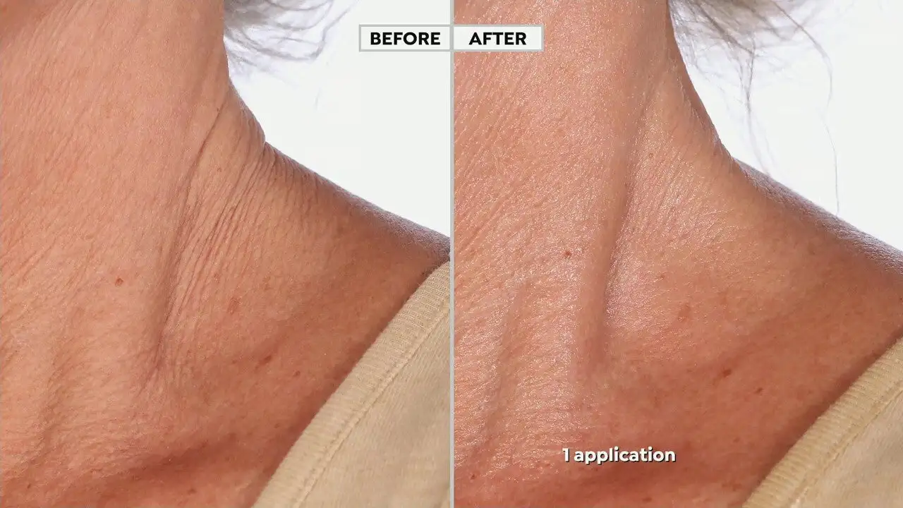 Zakdavi™ Patented Exclusive Smooth Body Butter