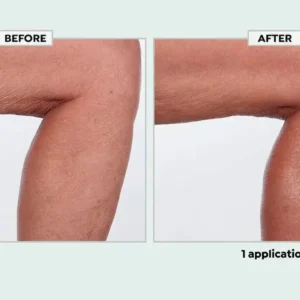 Zakdavi™ Patented Exclusive Smooth Body Butter