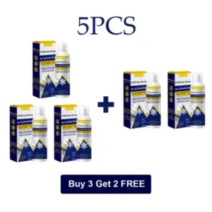 DermChiller® ChillErase Bump & Skin Tag Renewal Spray