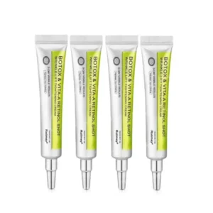 Rolimey® Botox & Vita-A Retinol Shot Tightening and Wrinkle-Reducing Cream